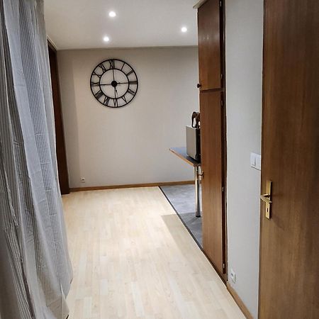 Appartement Secteur Cathedrale 斯特拉斯堡 外观 照片