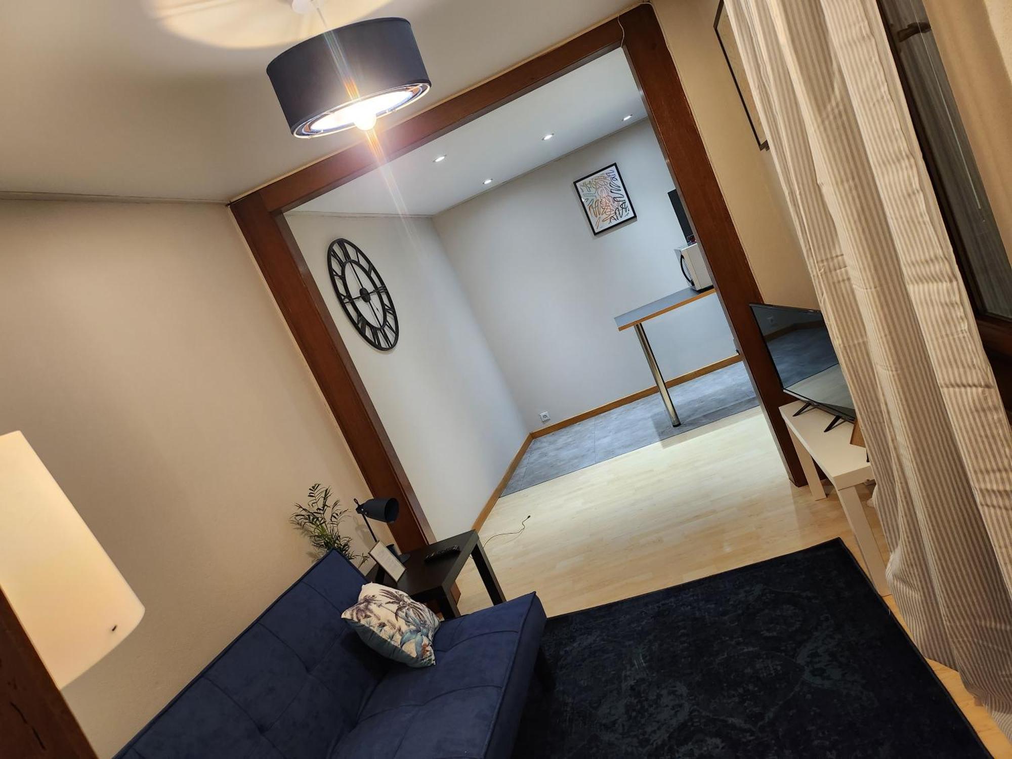 Appartement Secteur Cathedrale 斯特拉斯堡 外观 照片
