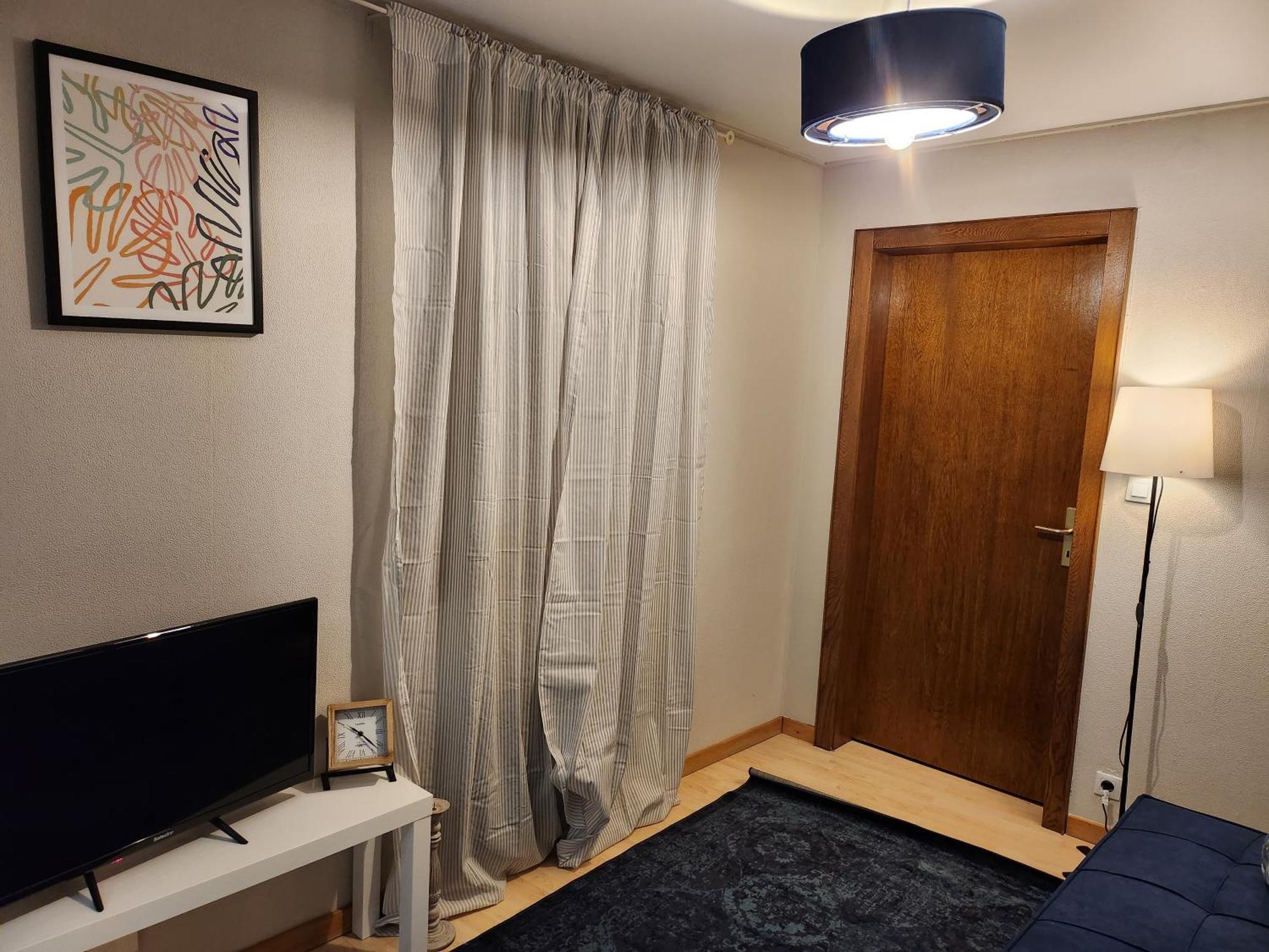 Appartement Secteur Cathedrale 斯特拉斯堡 外观 照片
