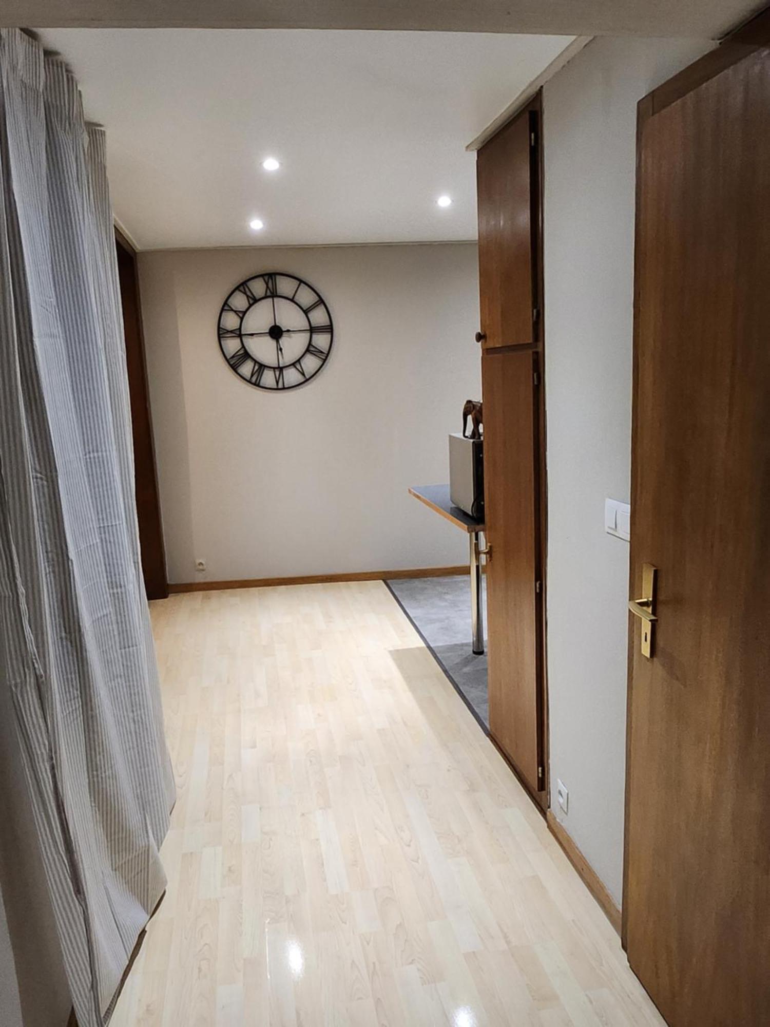 Appartement Secteur Cathedrale 斯特拉斯堡 外观 照片