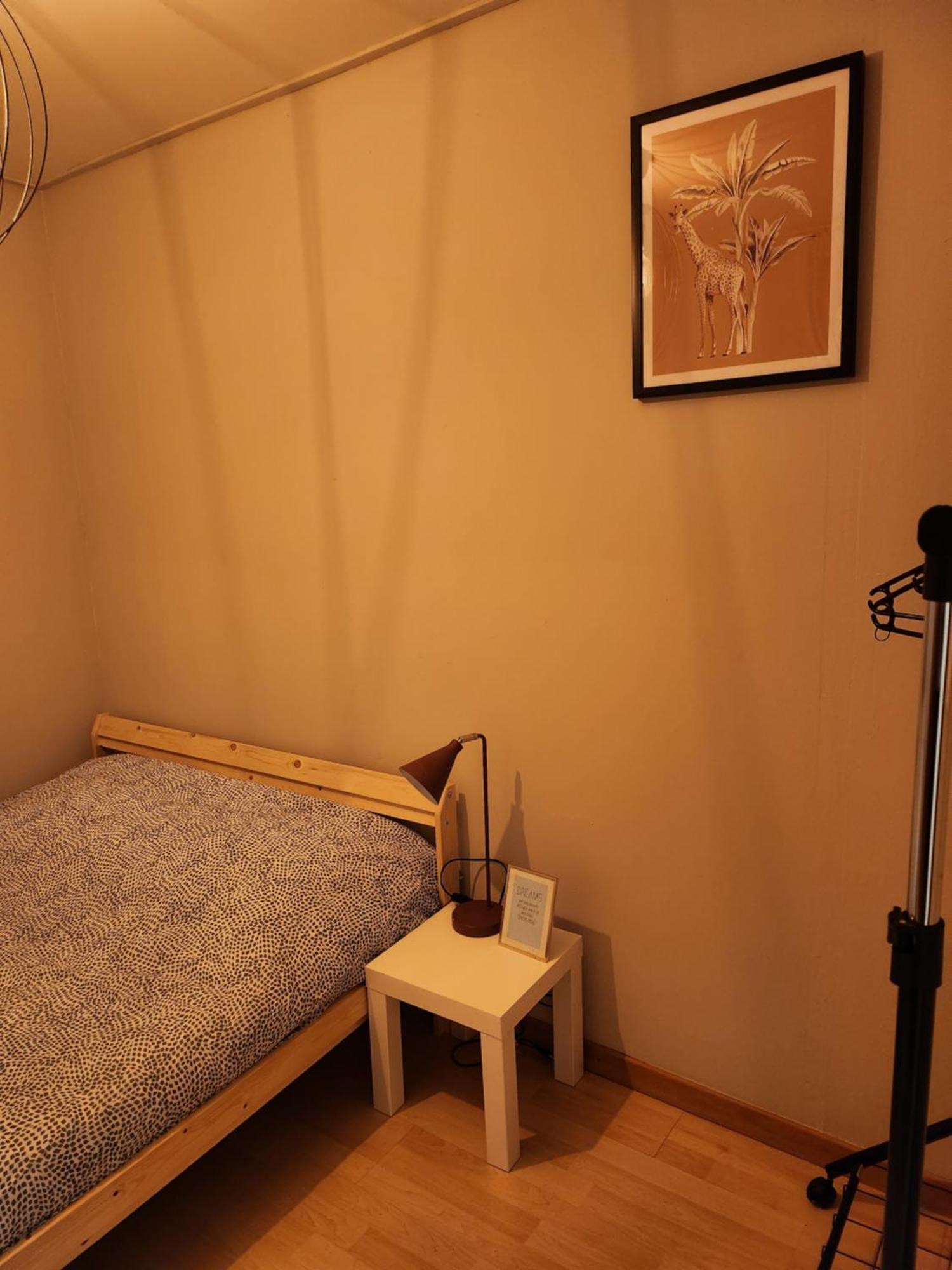 Appartement Secteur Cathedrale 斯特拉斯堡 外观 照片