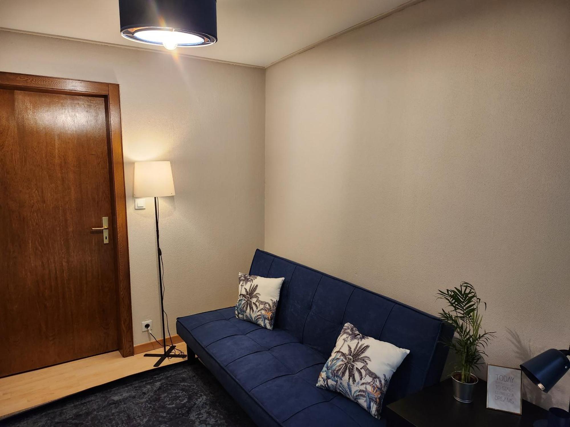 Appartement Secteur Cathedrale 斯特拉斯堡 外观 照片